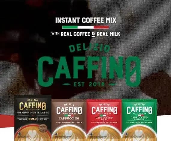 Caffino International