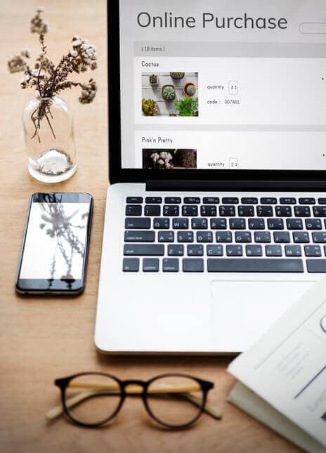E-Commerce image