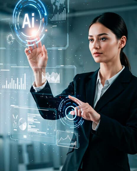 AI Automation image