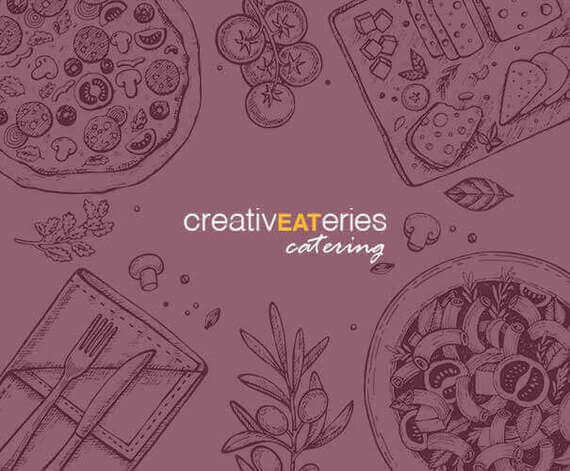CreativeEateries Catering Order System